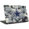 NFL Dallas Cowboys Camo Dell Inspiron Skin